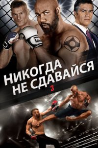  Никогда не сдавайся 3 (2016) 